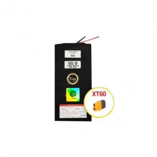리튬인산철배터리팩 LFP32700 4S8P 12.8V 48AH, 국산밧데리, 국내생산