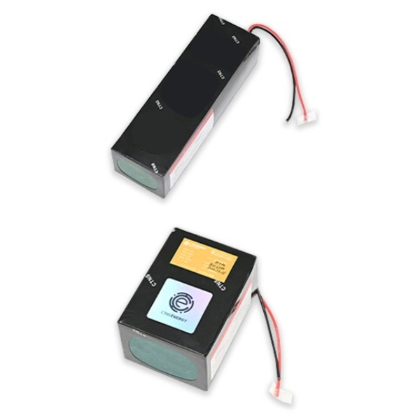 48V 10Ah 13S2P Lithium-Ion Battery Pack – Korean-Made for Multipurpose E-Mobility