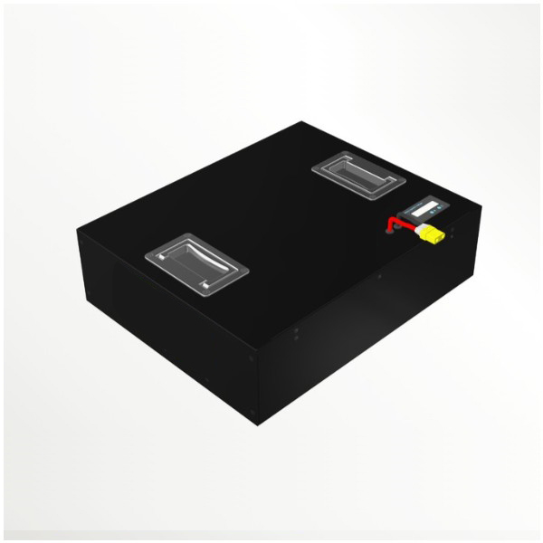 로봇, 자율주행장치 배터리 팩 48V 100Ah (Li-ion, 일반형) 
