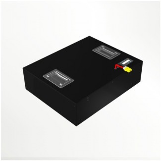 로봇, 자율주행장치 배터리 팩 48V 100Ah (Li-ion, 일반형) 