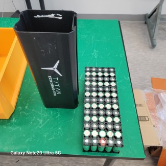 에코드라이브타이탄 전기자전거배터리, 바이크보조밧데리, 36V, 48V, 60V, 리튬이온, 삼성셀21700, 18650 리필, 제조, 재제조, 수리, 전문점