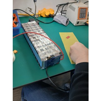 리튬이온배터리팩제조, 국내생산, 24V, 36V, 52V, 48V, 60V, 72V, 리필작업, 삼성SDI 21700, 18650정품셀, 국산제조