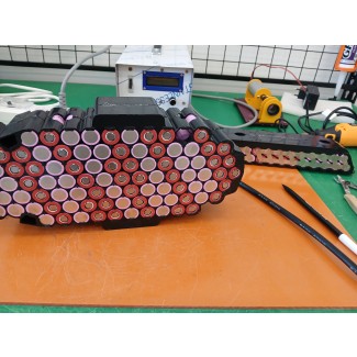 국내산 자전거배터리, 리튬이온제조, 국내생산, 24V, 36V, 52V, 48V, 60V, 72V, 리필작업, 삼성SDI 21700, 18650정품셀, 국산제조