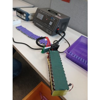 전기자전거배터리수리, 주행연장 kc인증제조, 국내생산, 24V, 36V, 52V, 48V, 60V, 72V, 삼성SDI 21700, 18650정품셀, 국산제조