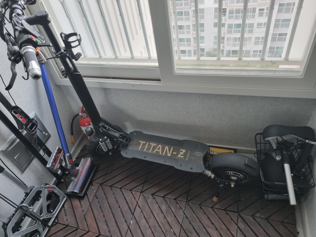 TITAN 타이탄Z 듀얼  엘지 국산 21700 13s4p 48v20Ah전동킥보드배터리재생, 48v리필재제조